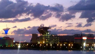 First week of Med School...