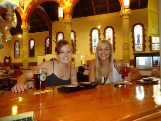 All 'Merican Journey Concert!