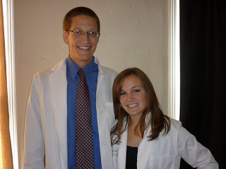 From Wisconsin to White Coat