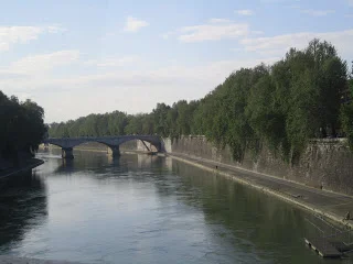 One Full day in Rome...