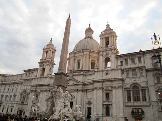 Rome: The Heart of Europe