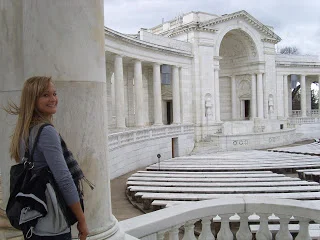 Arlington &amp; Georgetown...