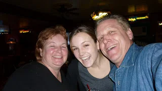 Lake Eva weekend, a success!