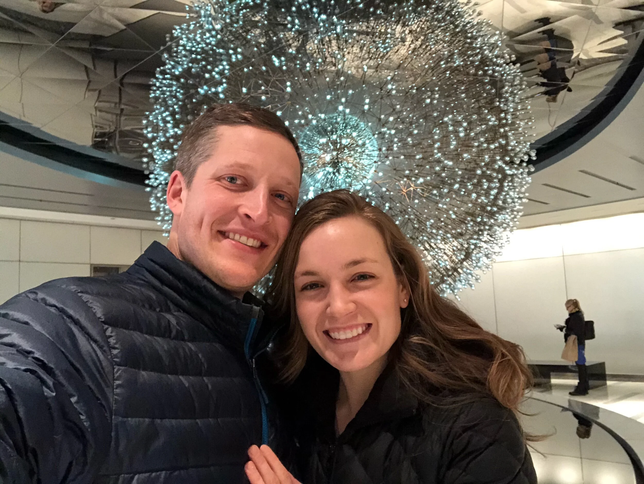 Chicago House Hunting