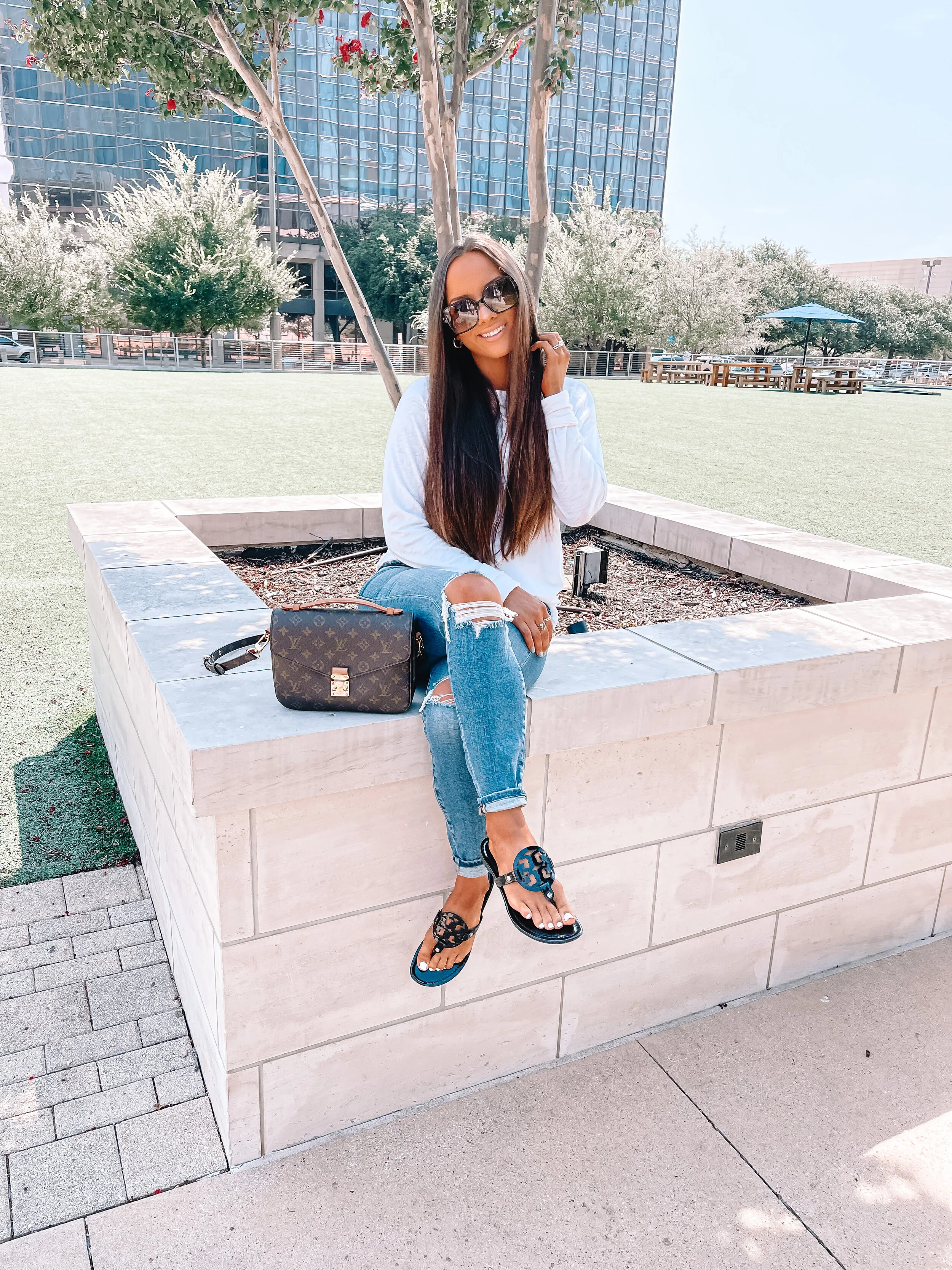 Good American Jeans + Review 