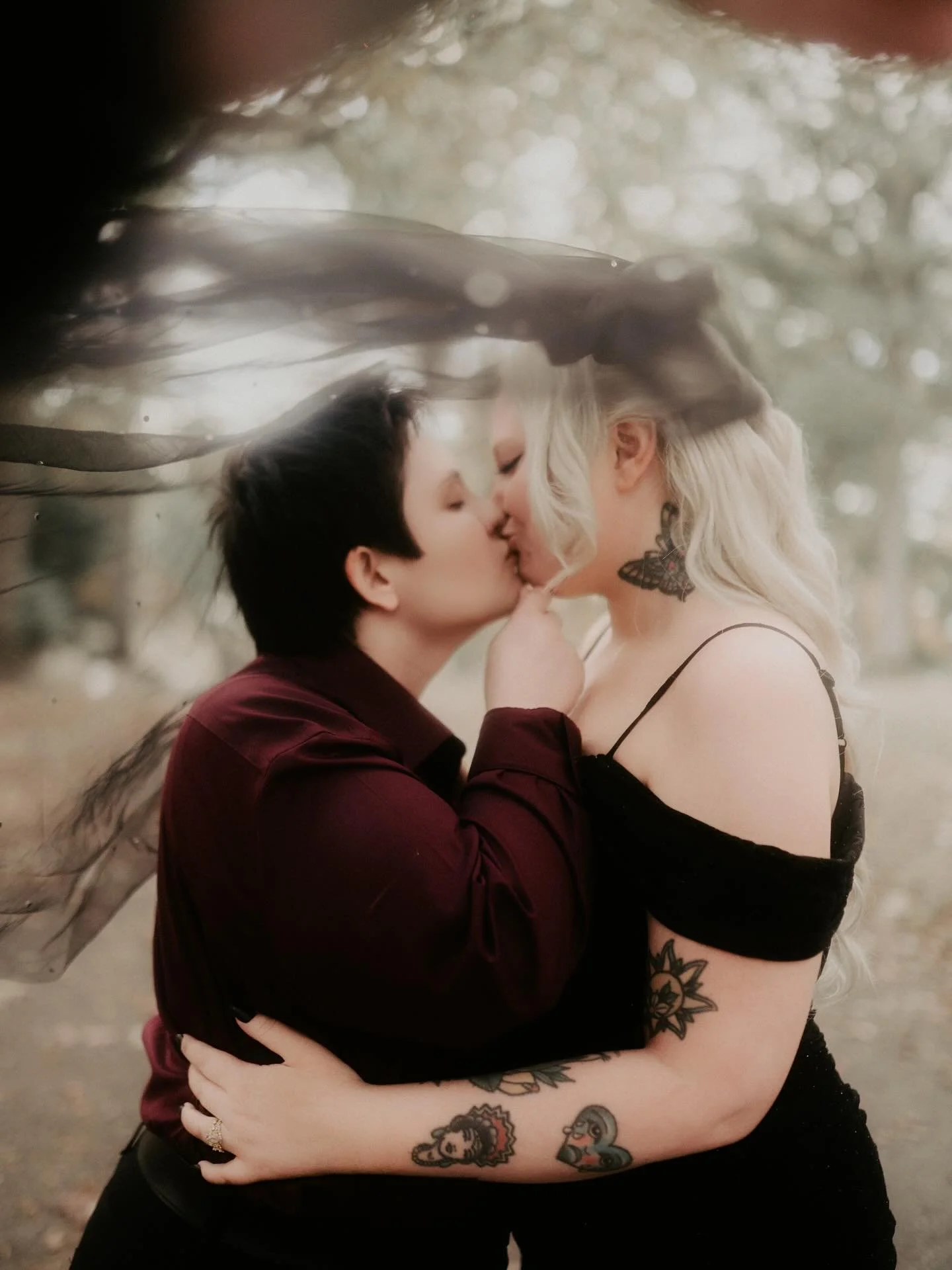 A little dump from the Halloween season

I&rsquo;m back on other social media platforms finally but pretty scared to post anything ever lol.  Losing all of your accounts in a span of a few weeks as a business owner is tufffff 😤 but I&rsquo;m resilie