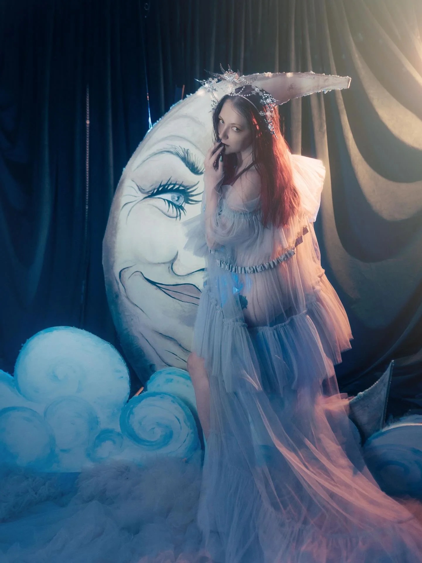 ✨ something magical ✨

I love it so much. Wow 🥲