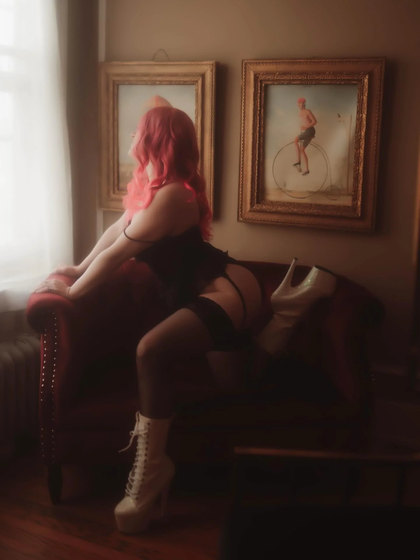 Old to me
A gift for you