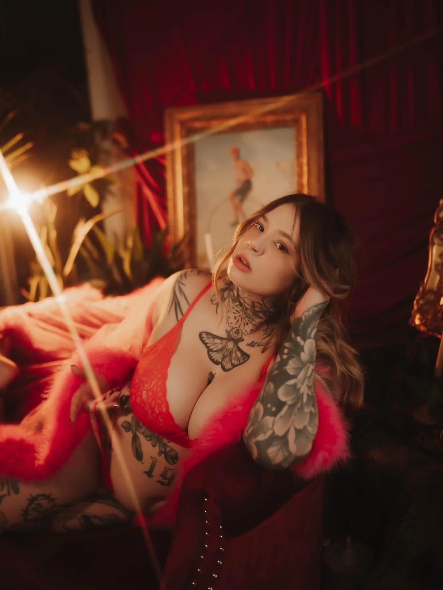 My camera broke.

Woof. It feels good to get it off of my chest. I&rsquo;m a single mom, it&rsquo;s the holidays, and my camera broke. Of course, insurance doesn&rsquo;t cover this kind of malfunction, it&rsquo;s a Sony, it&rsquo;s just how this goes