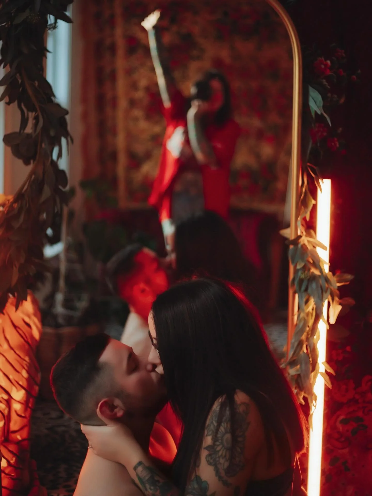 Oh hey don&rsquo;t mind me here 😂✌️

Just here to tell you that you&rsquo;re doing a good job and yelling at you to point your toes