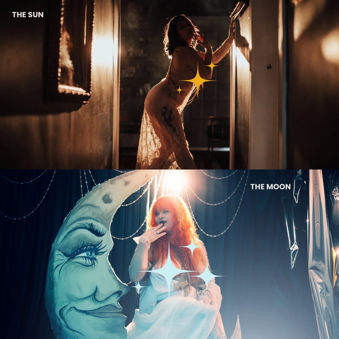 It&rsquo;s the season of creating our own light.

The Muse model call is open. Comment 🌙 below and I&rsquo;ll send you all of the information!