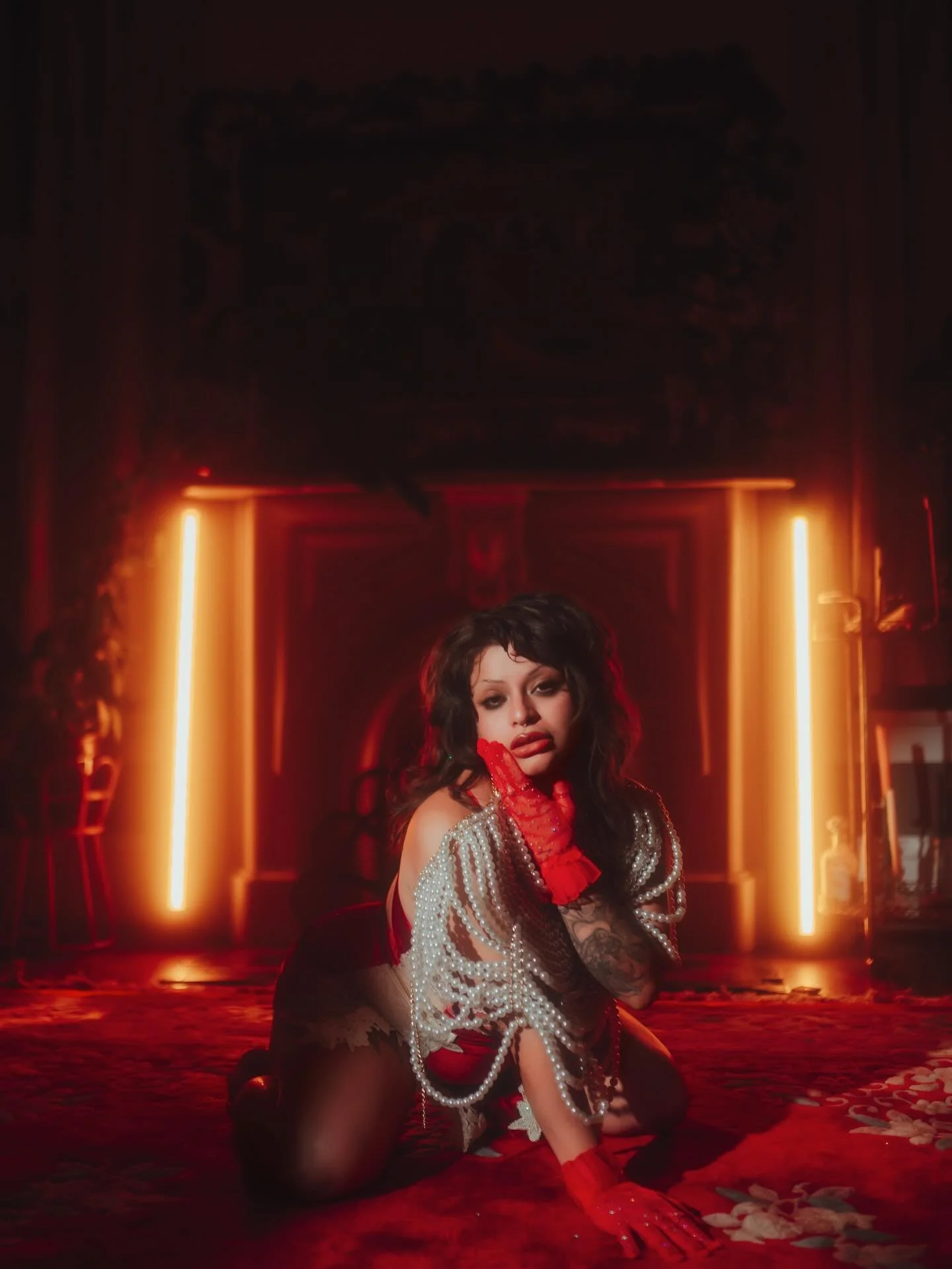 I hope you travel safely on your way back to yourself ❤️

Thinking about what I&rsquo;m shedding as I walk into 2026. I carried a lot this year, and some things I have no choice but to keep carrying. It feels good to see some of the things I allowed 