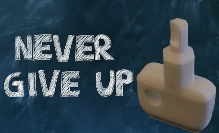STRIPES: Perseverance Means Performance
