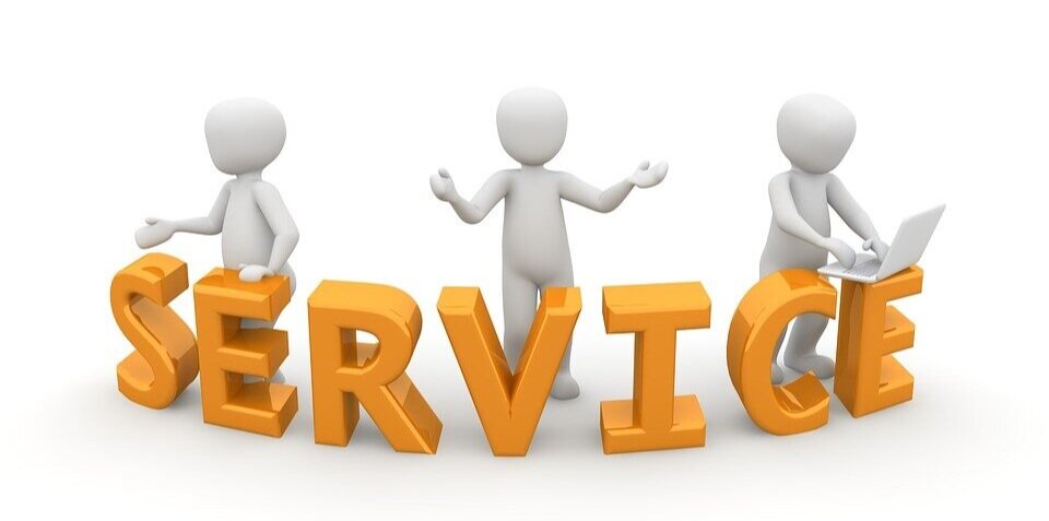 STRIPES: Service Can Set You Apart