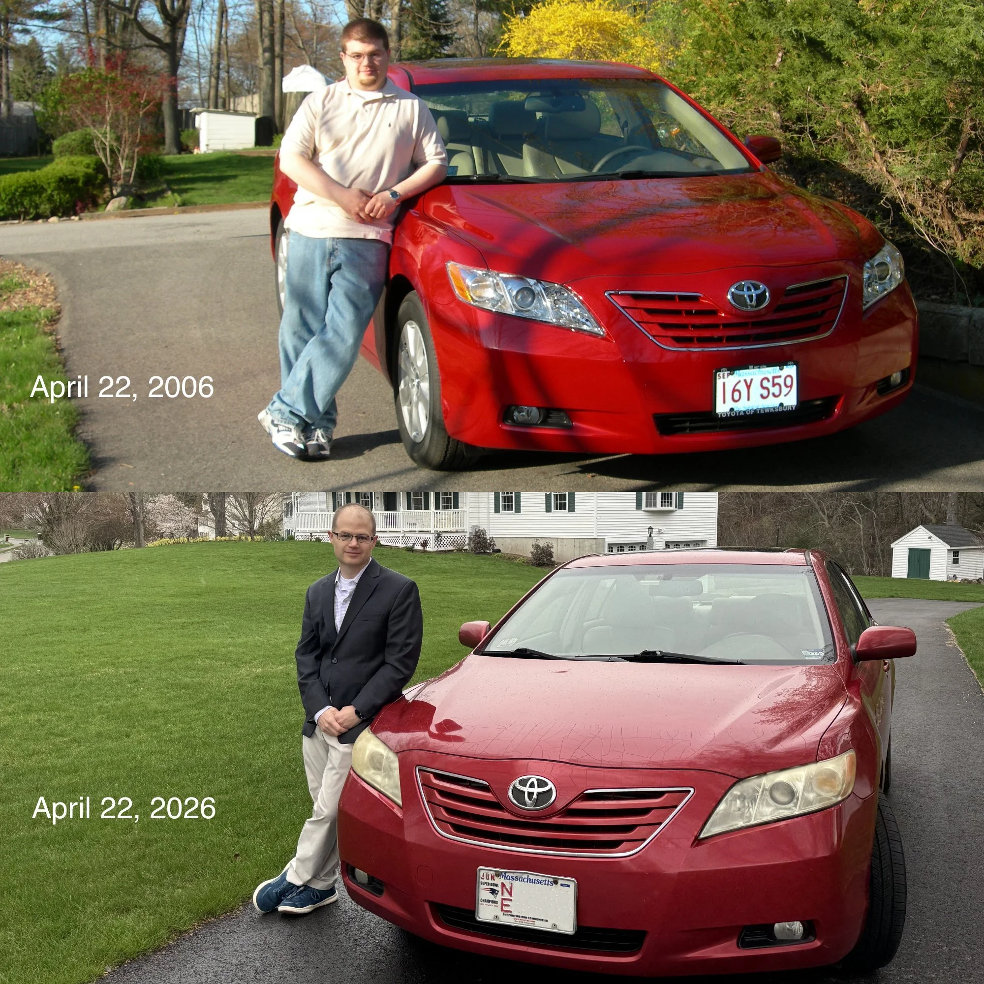 Miles Left in the Tank