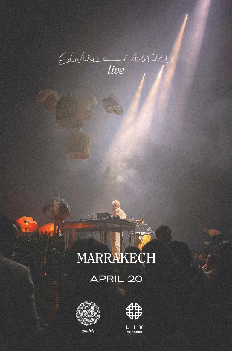 EC LIVE MARRAKECH 