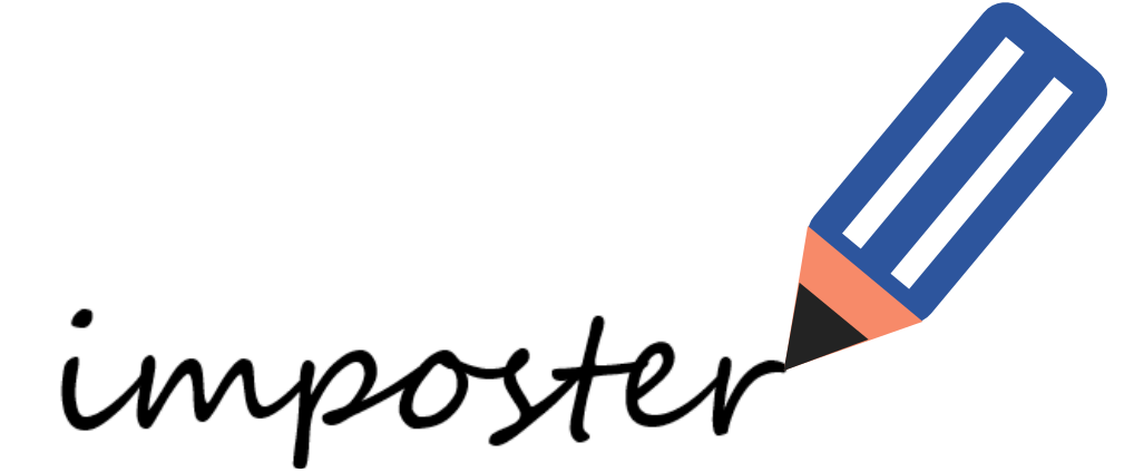 How to Write your Journal Article and Free your Inner Imposter