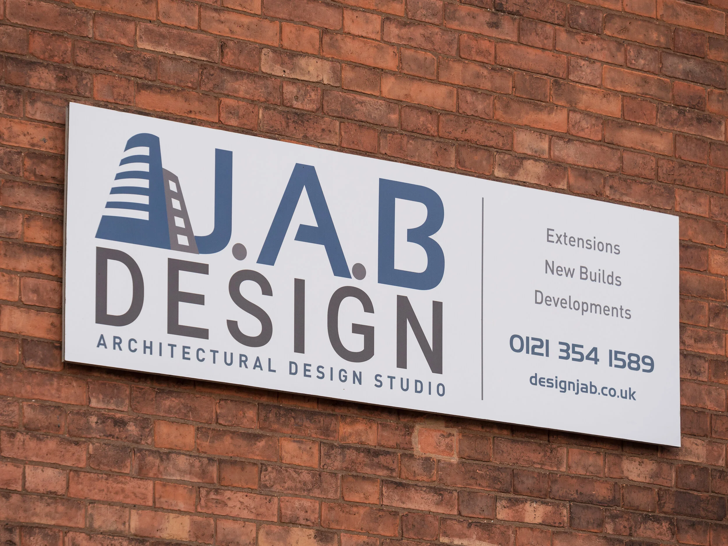 Why choose JAB Design? — Reviews