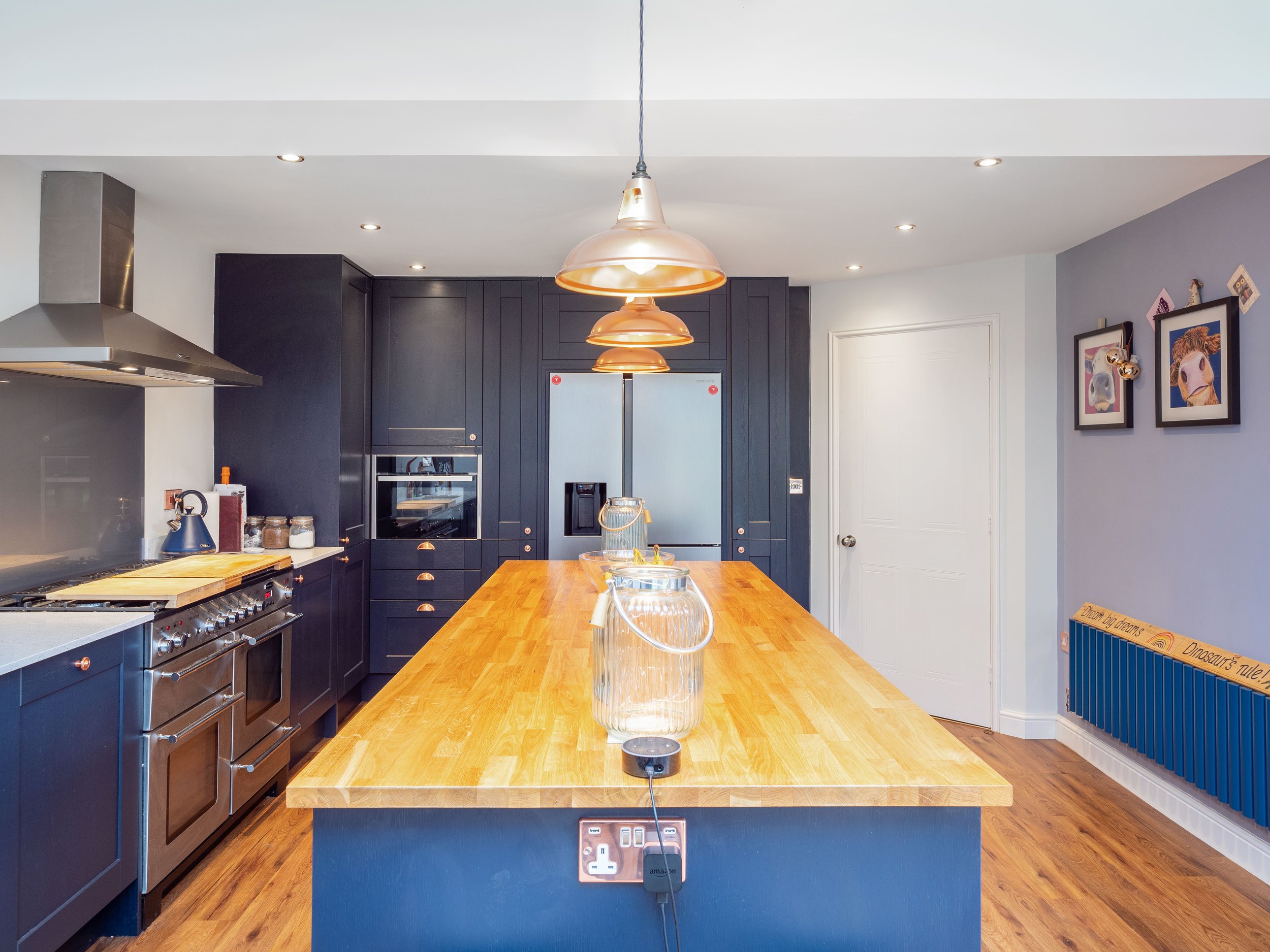 Swadlincote Single Storey Rear Extension — Reviews