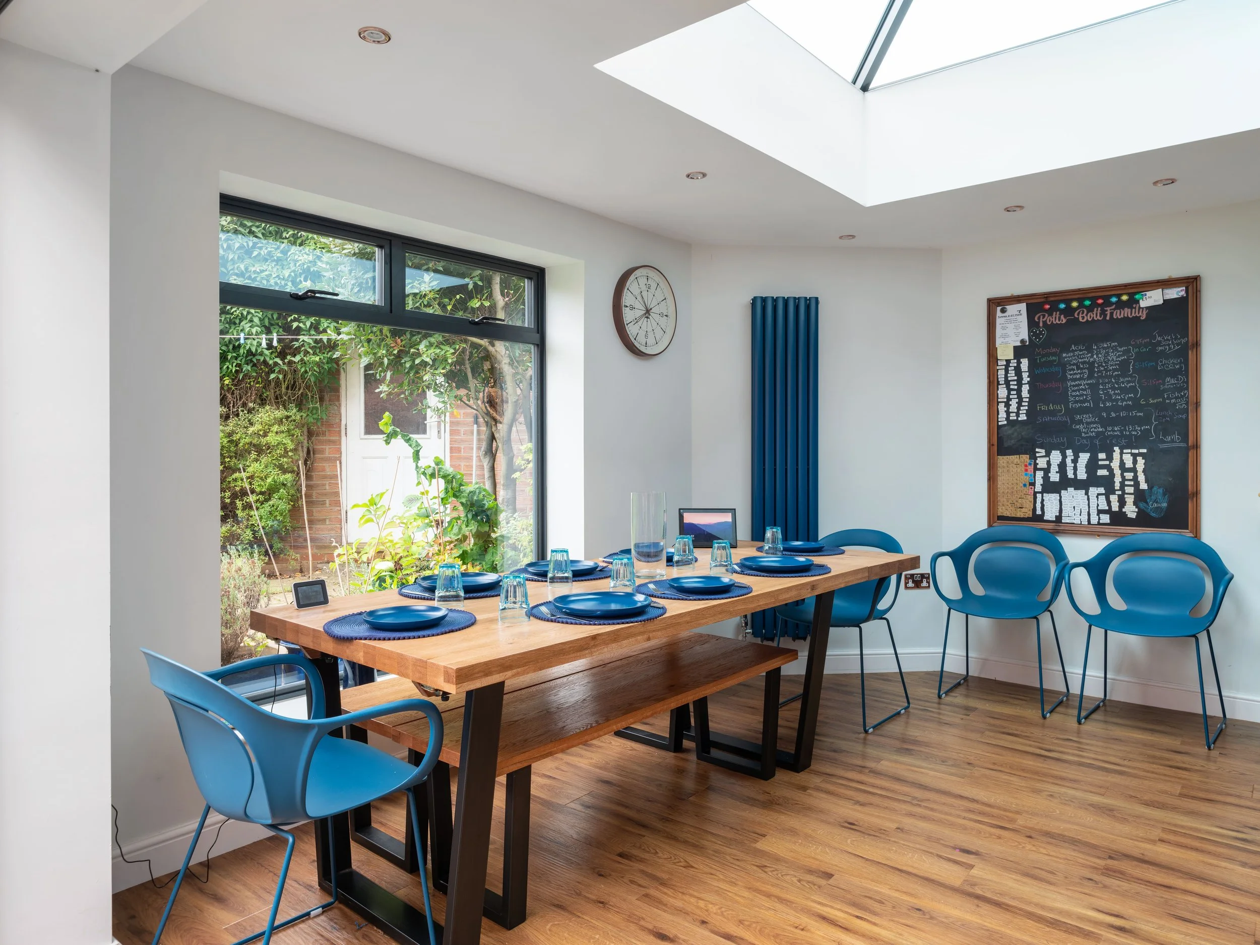 Swadlincote Single Storey Rear Extension — Reviews