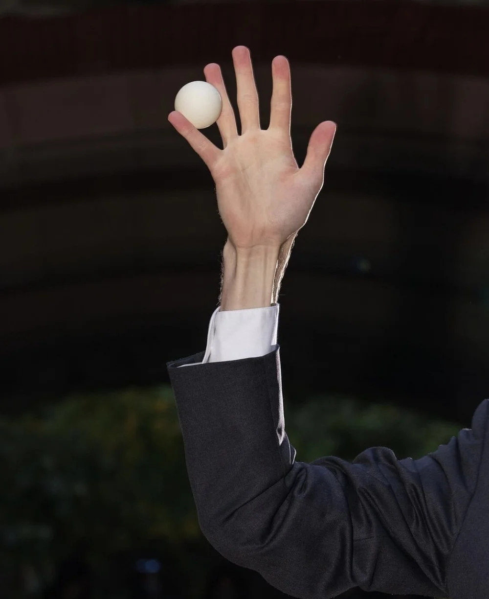 Learn Basic Sleight Of Hand Card Tricks