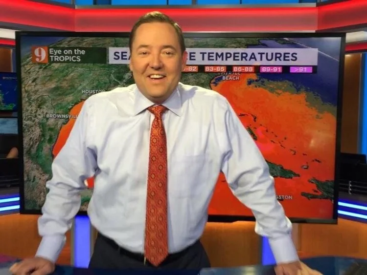 Living Life As a Meme (Featuring WFTV Meteorologist Tom Terry)