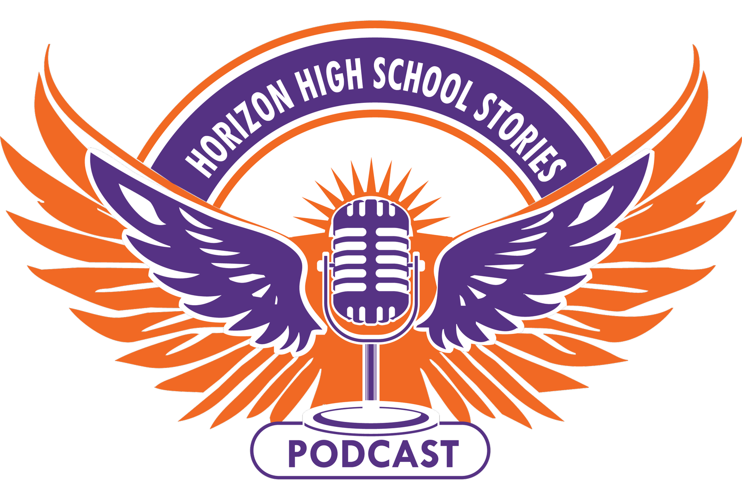 Horizon High School Stories