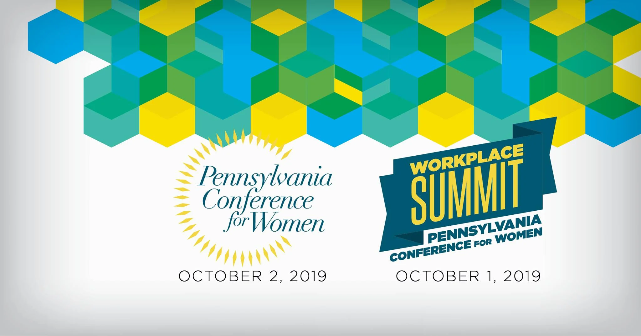 I went to the PA Women's Conference. Here’s what I learned. *Plus* 3 tips on embracing imperfection.