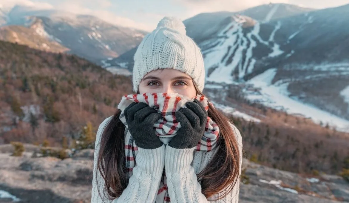 Phil predicts an early spring... So, here are 5 ways to enjoy nature!