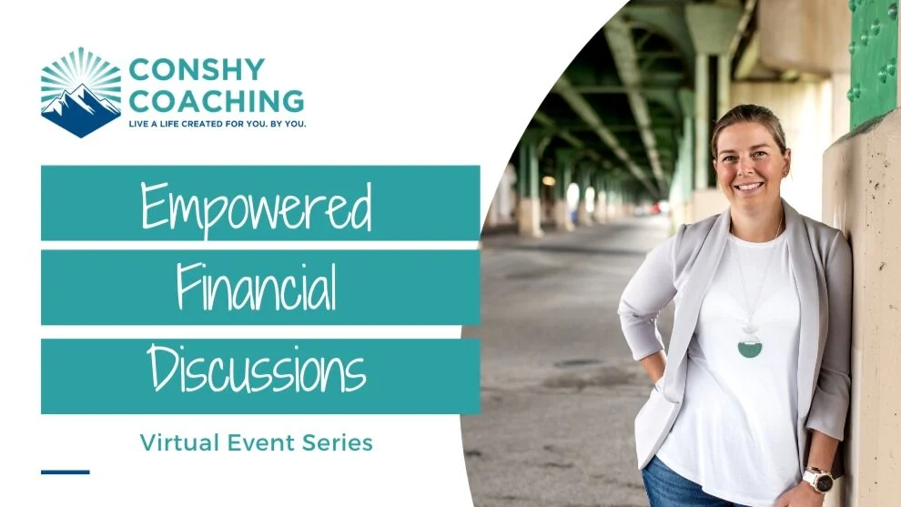 It's Time to Redefine Financial Freedom. Here's how!