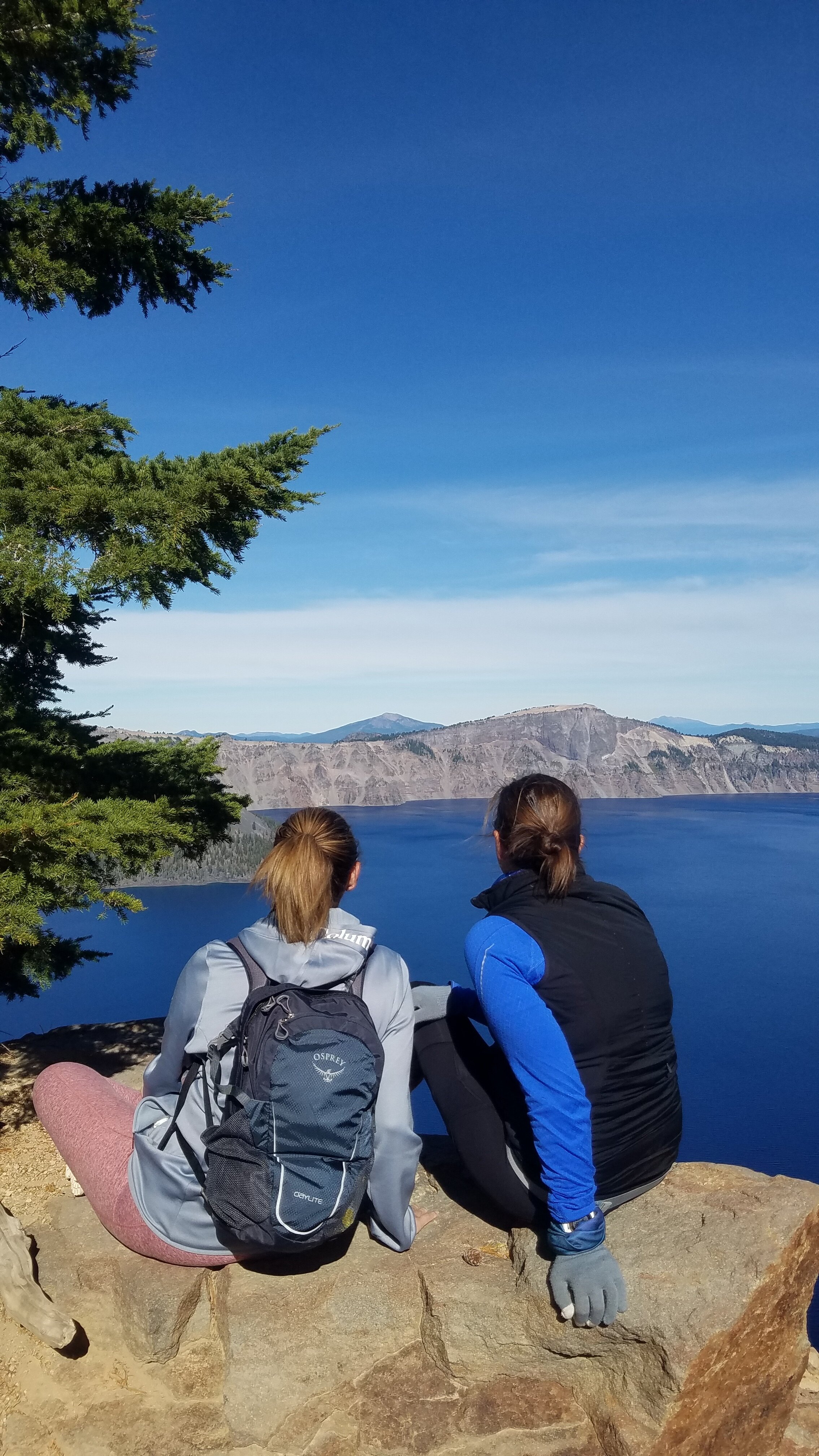 Women Hike PA! Group Hike near the Lehigh Valley Gap