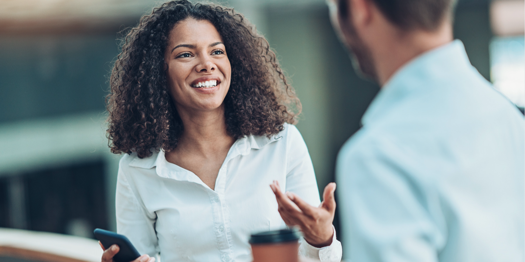 How to Find and Communicate Strengths 