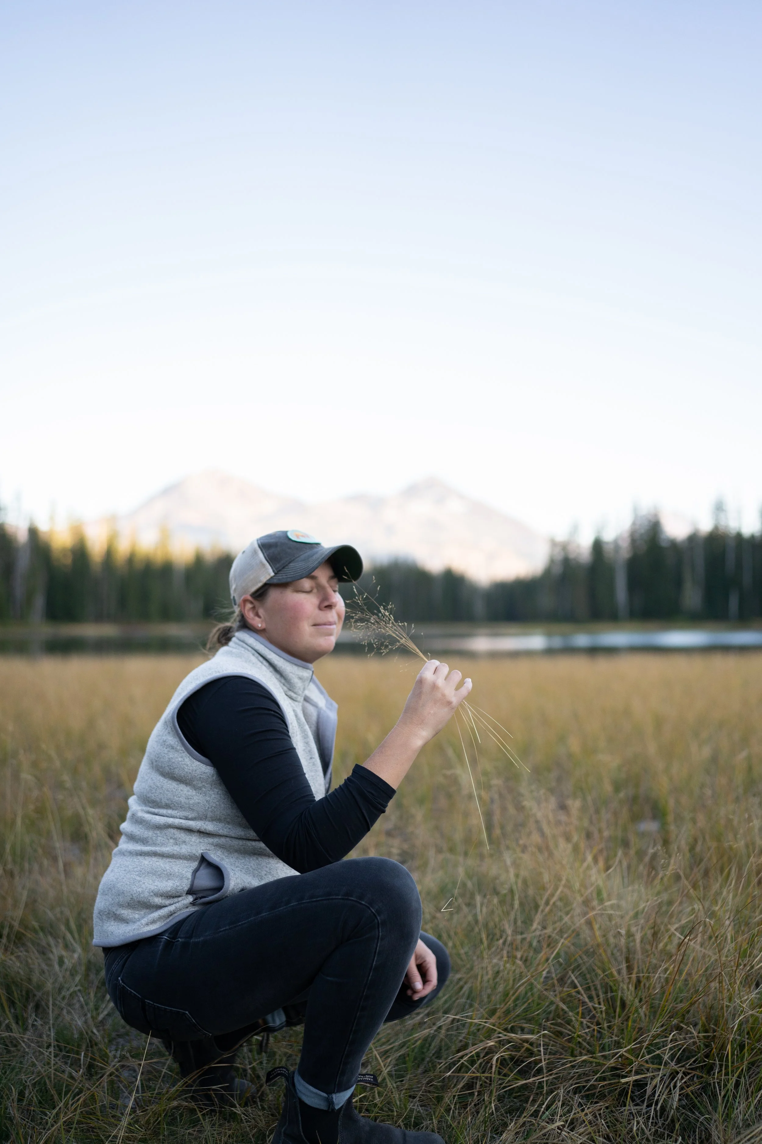 Forest Therapy for Leaders: How Nature Helps You Stop Overthinking and Think Clearly