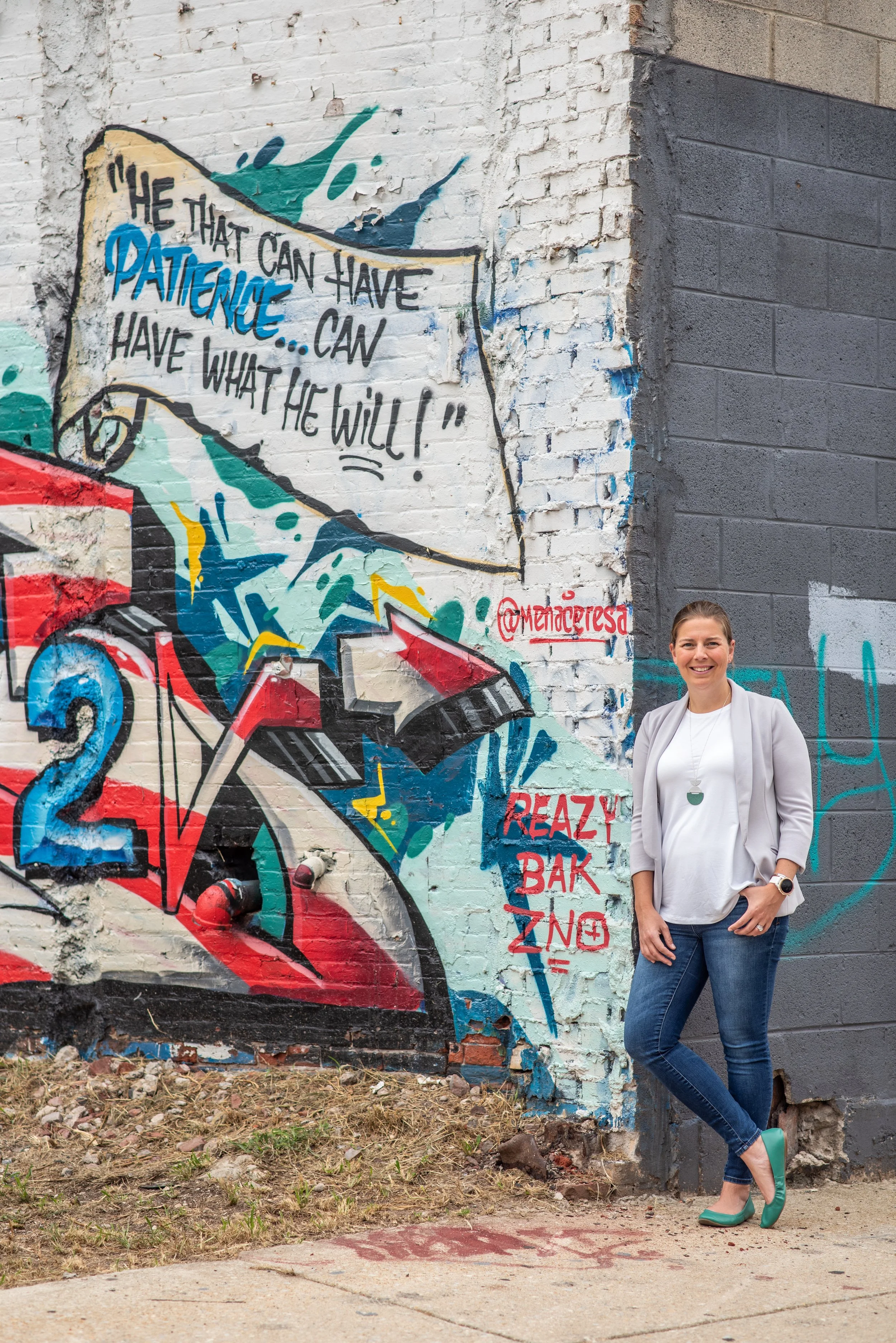 COCC: Responding to the Human Side of Change