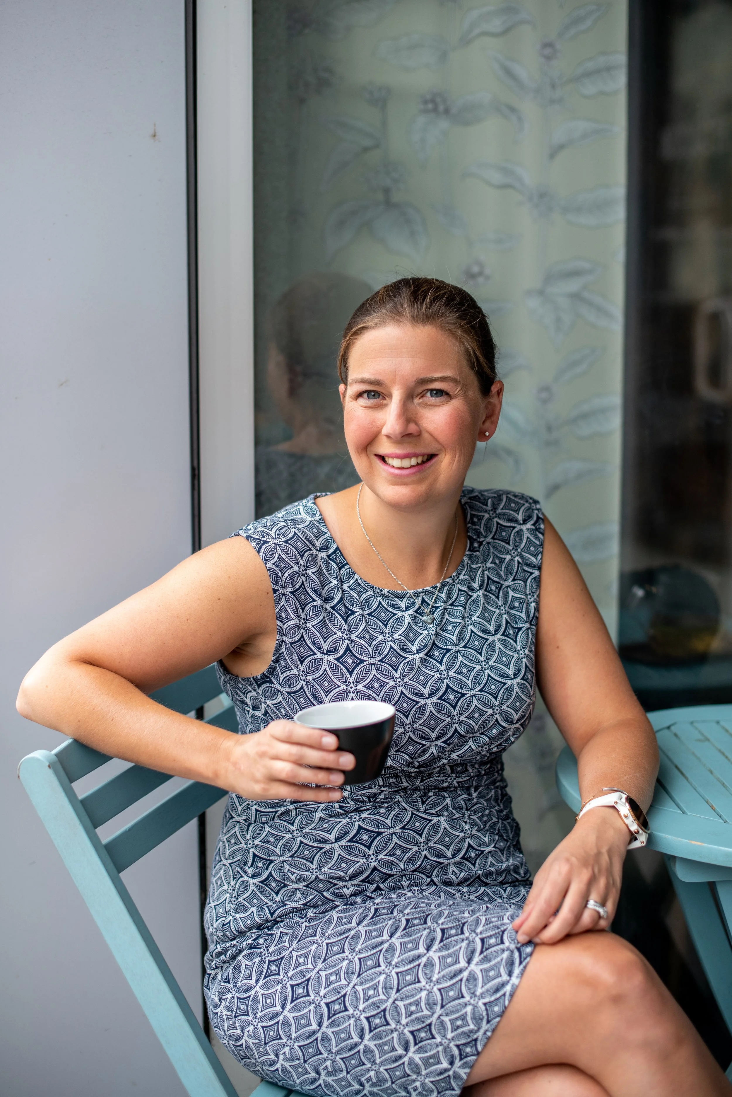 COCC: Women in Leadership: Breaking Through Habits That Hold Women Back