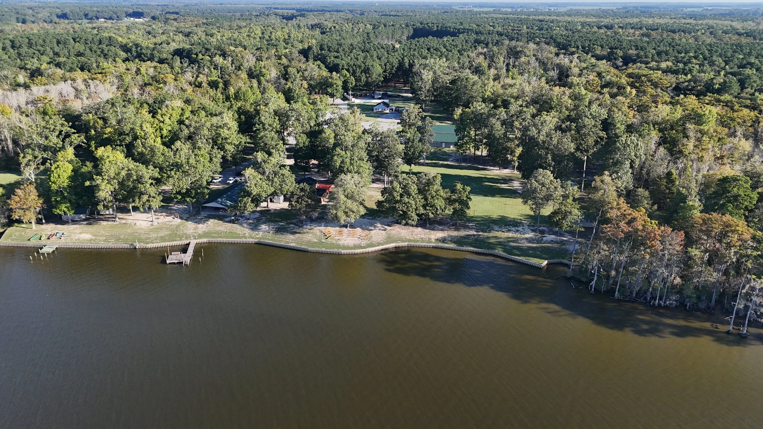 Camp Cale