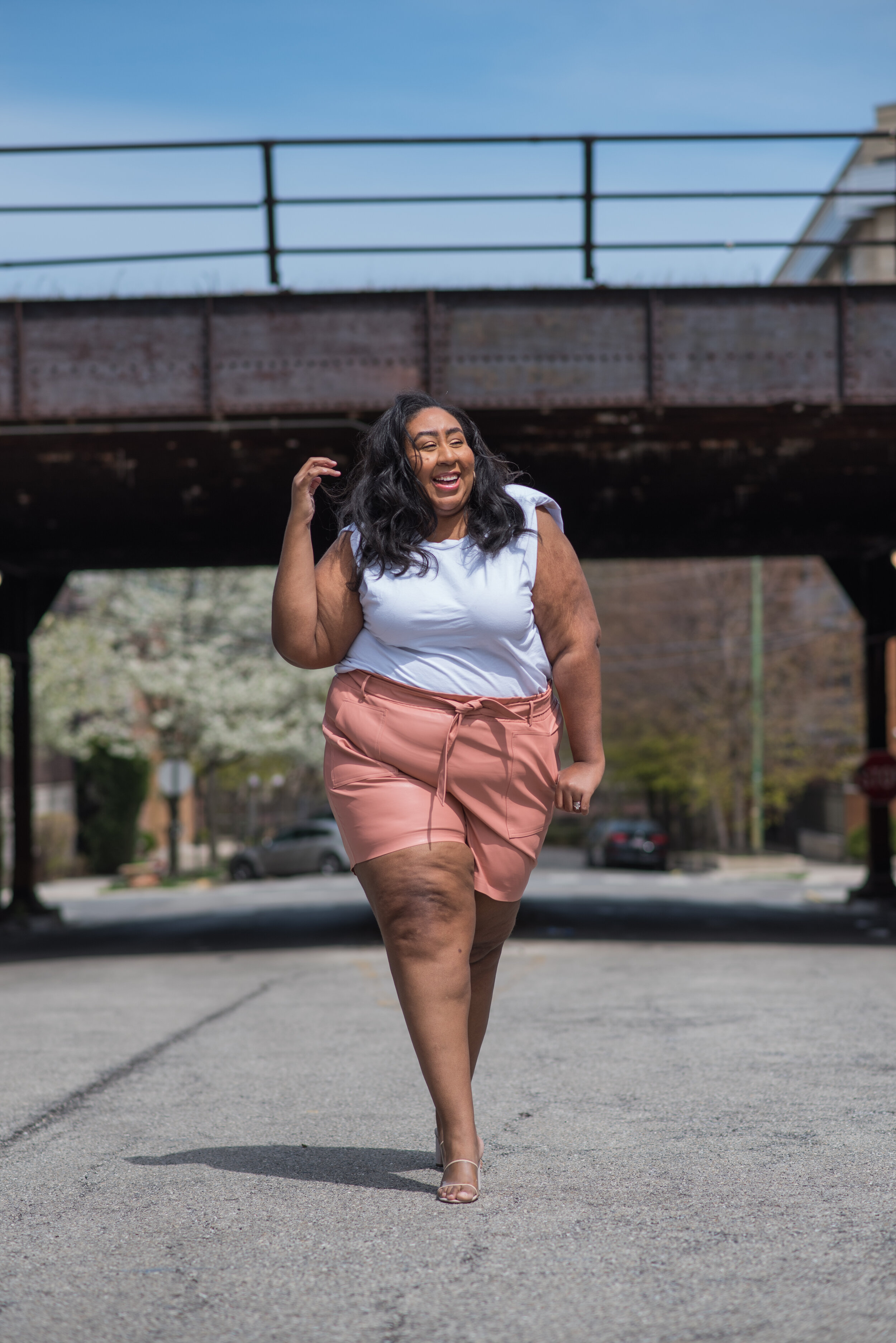 Religiøs lommeregner Troende The Best Plus-Size Shorts for Summer — Curvy and Curls
