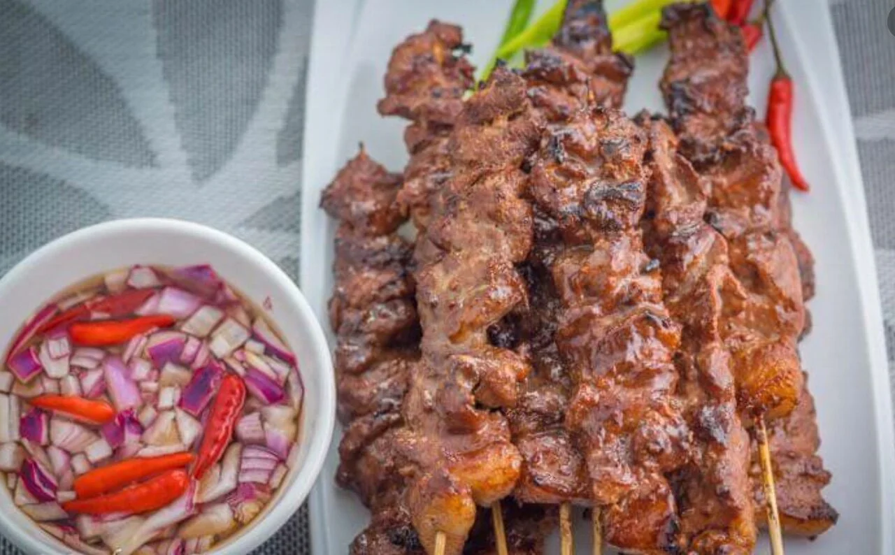 Seriously Addicting Pork BBQ