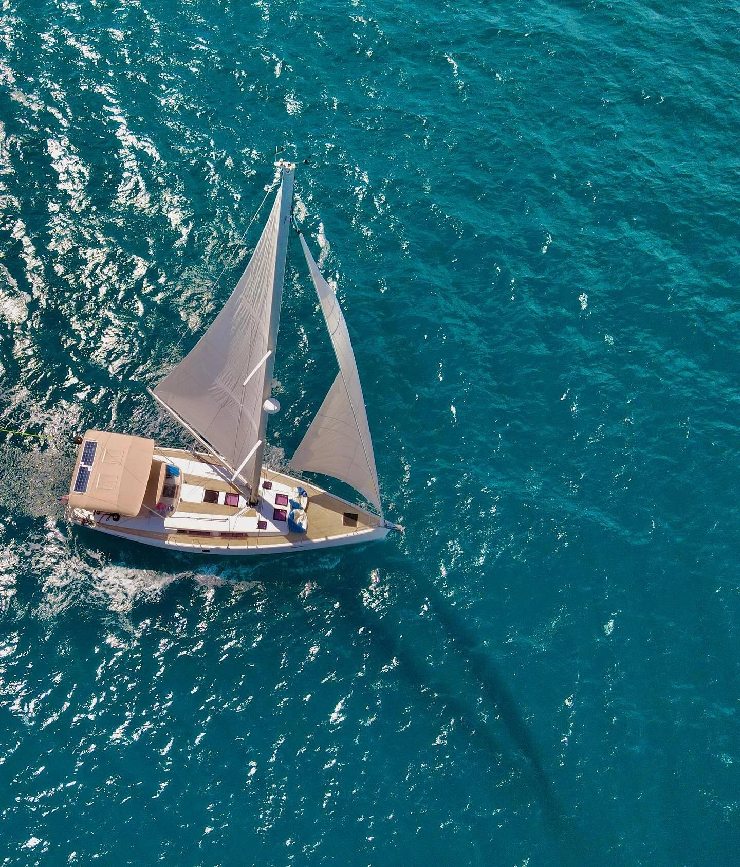 Smooth sailing ⛵️🍹🌴
http://max-charters.com
.
.
.
#visitstthomas #usvirginislands #christmascove #carribean #maxcharters #charterboat #sailing #ritzcarltonstthomas #secretharborbeachresort #margaritavillestthomas  #usvi #virginislands #usvirginisl