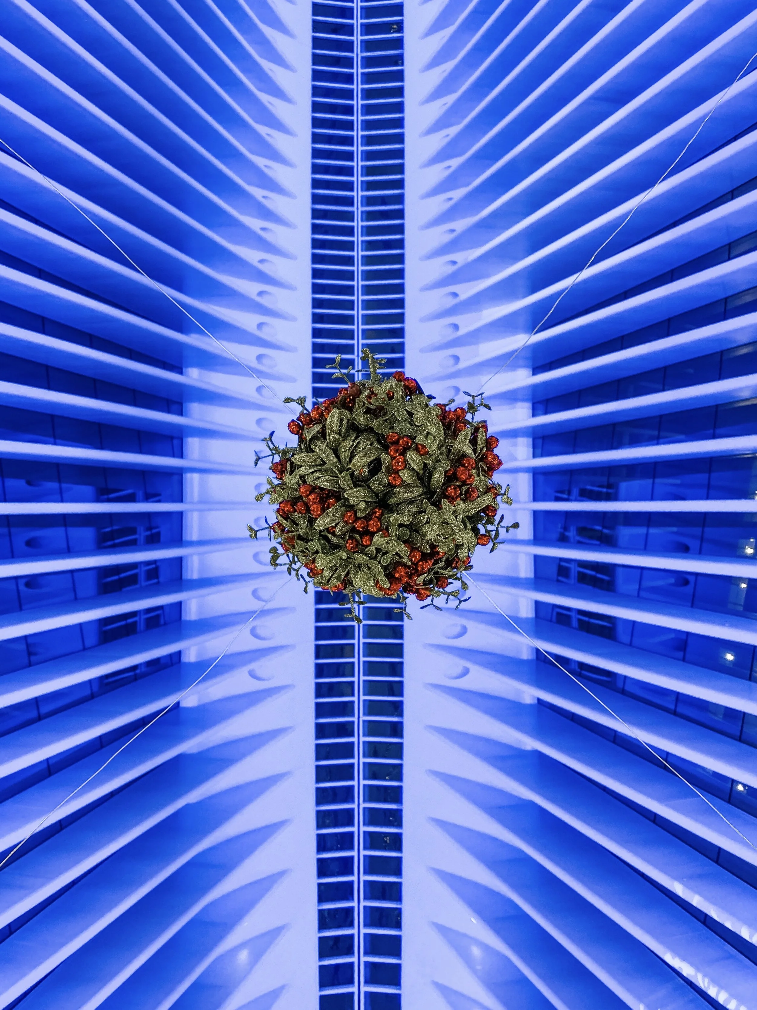 The Oculus Holiday Market — Enjoy Eat Love