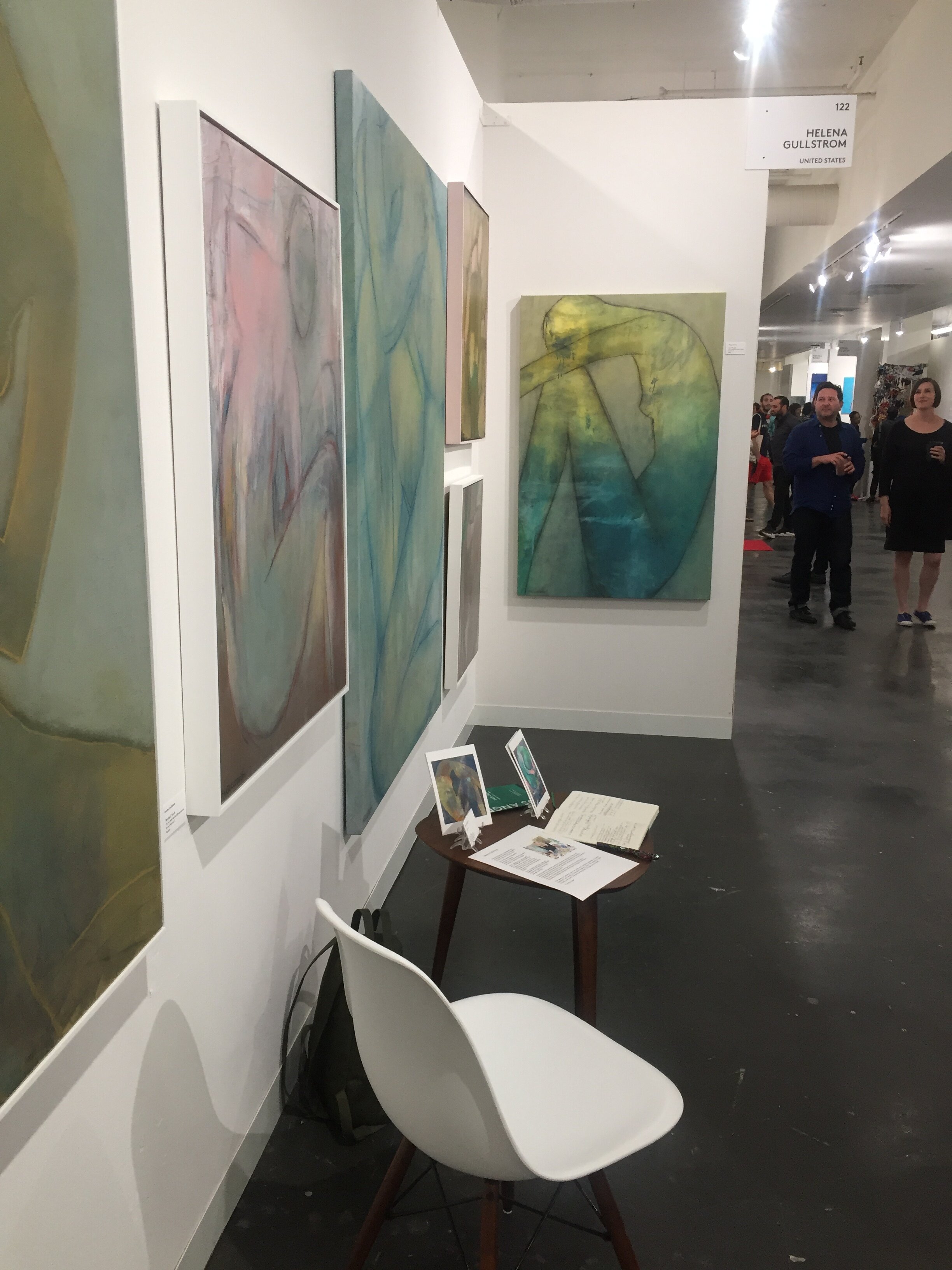 Follow me on Instagram. 