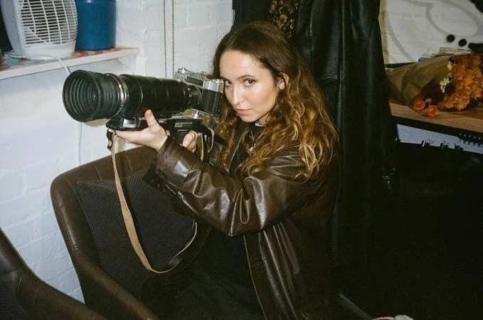 Will be posting some more work soon, but I&rsquo;m currently travelling! In the meantime, here&rsquo;s me and the family hard at work