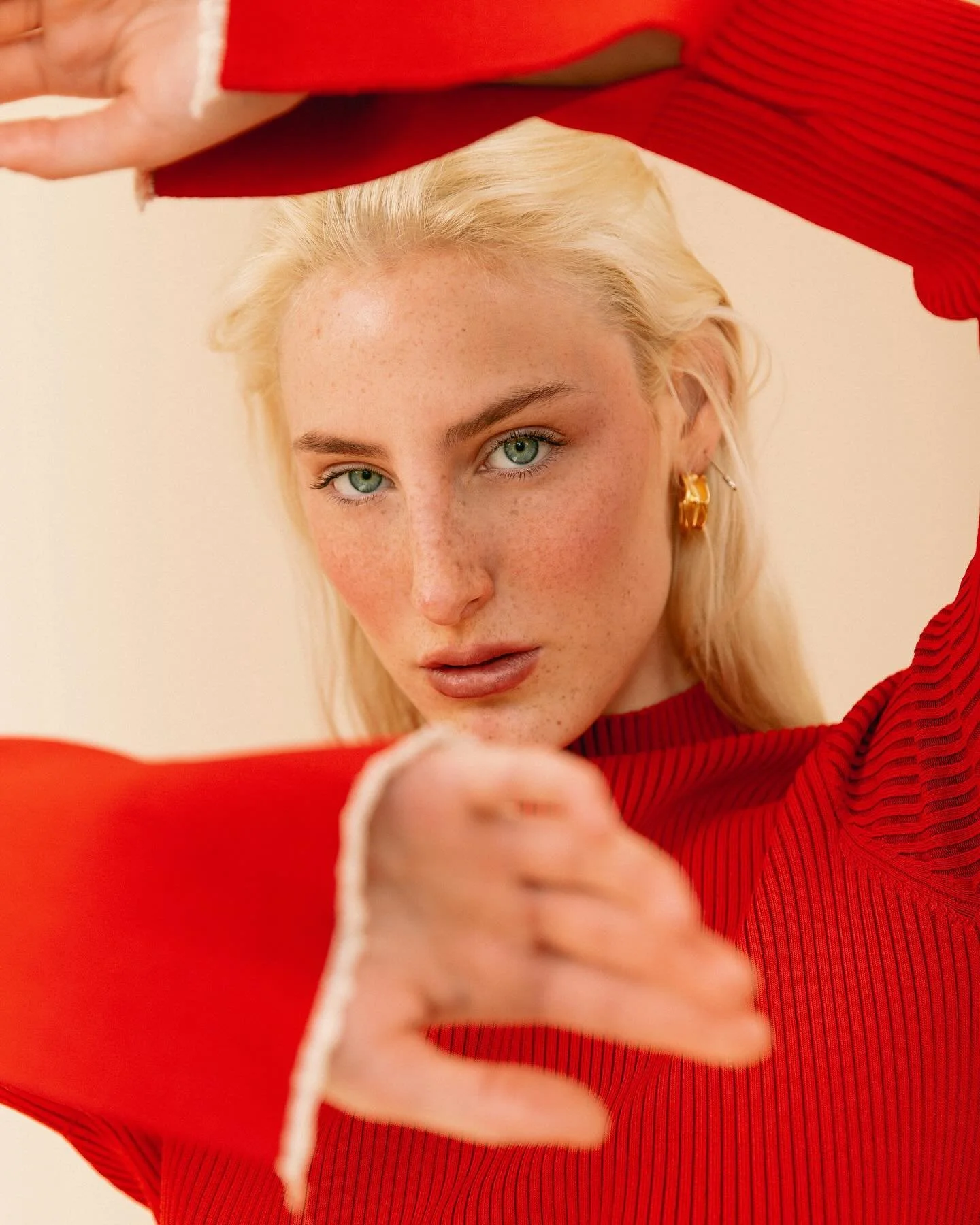 A while back with @zoevdzee ❤️