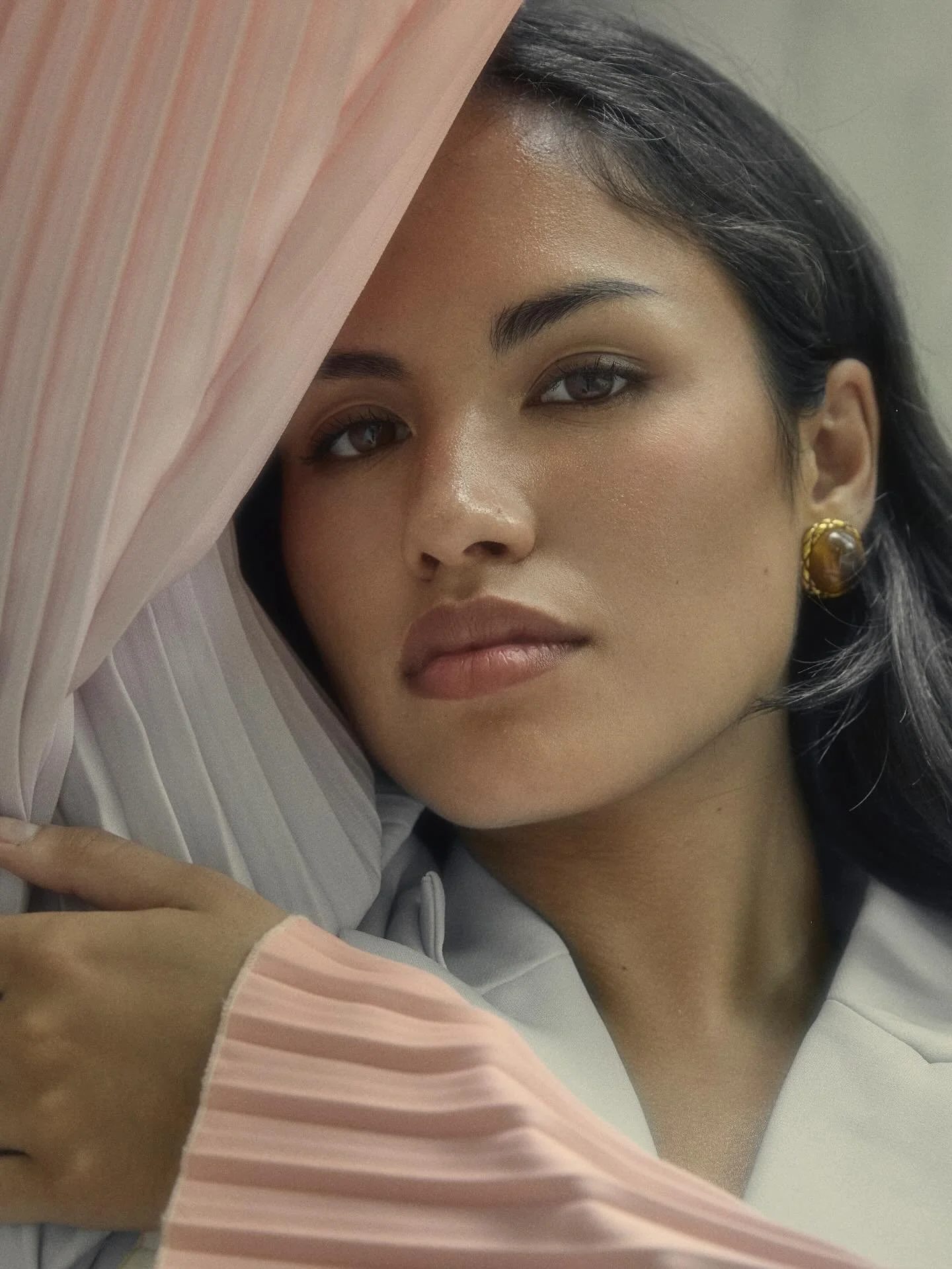 Been getting back into testing again recently! Shot when I was briefly back in London with the beautiful @jessrooowe 🫶🏼

&hellip;

#modeltest #pfw #lfw