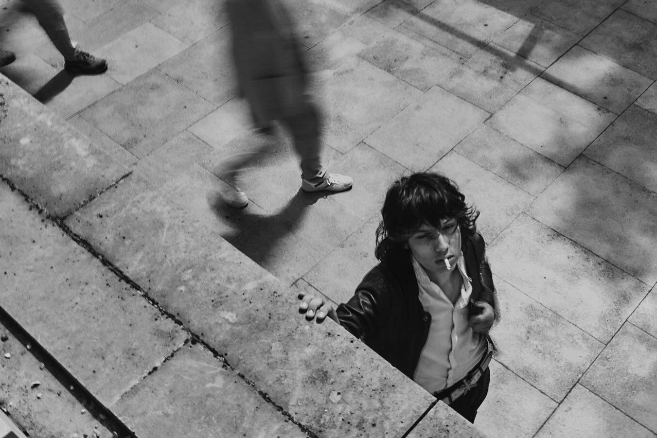 London summer testing with @6mbrose