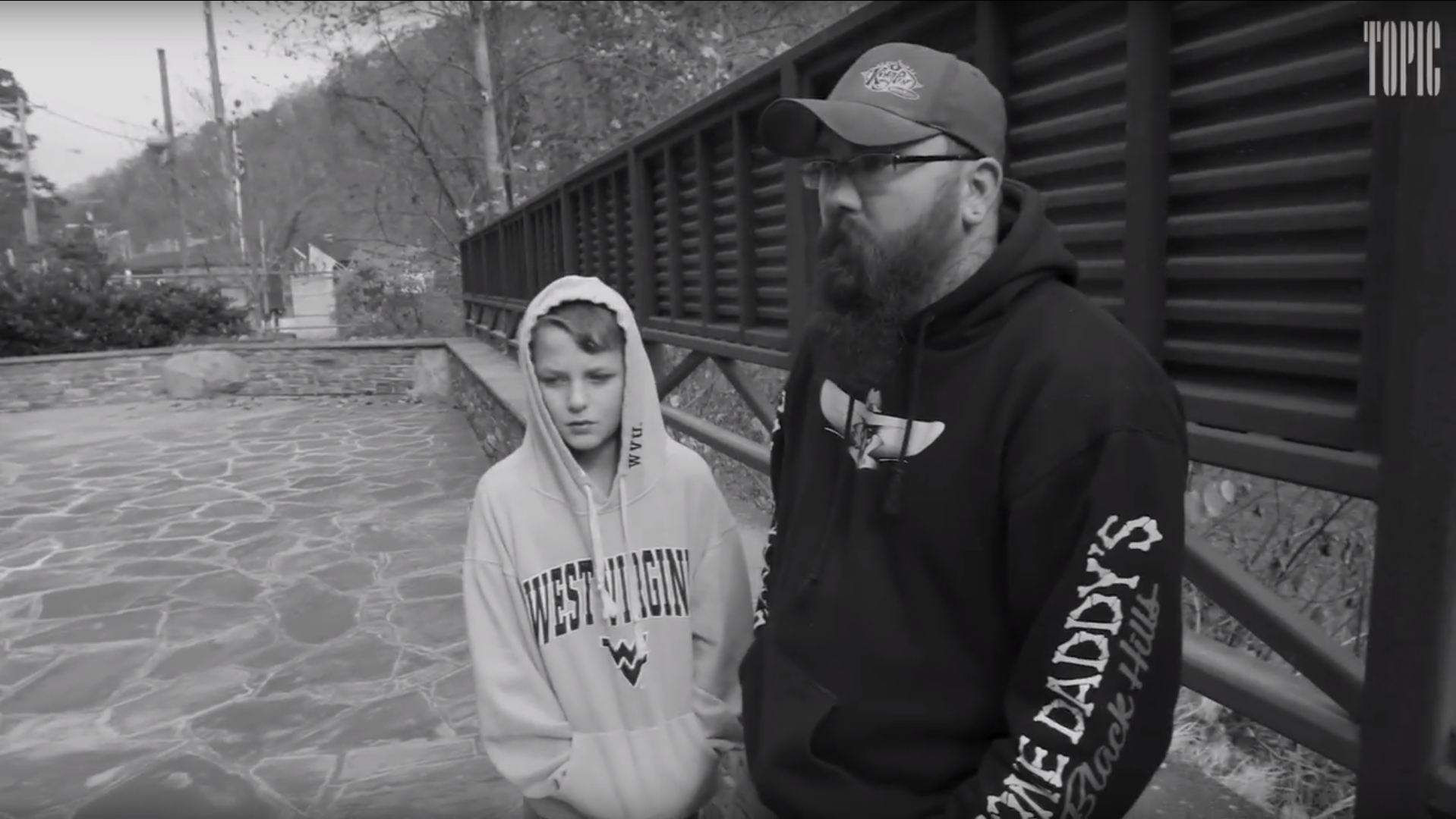 Life Without Coal: Part 1 | Topic