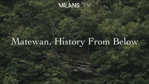 Matewan: History From Below (TRAILER)│ Means TV
