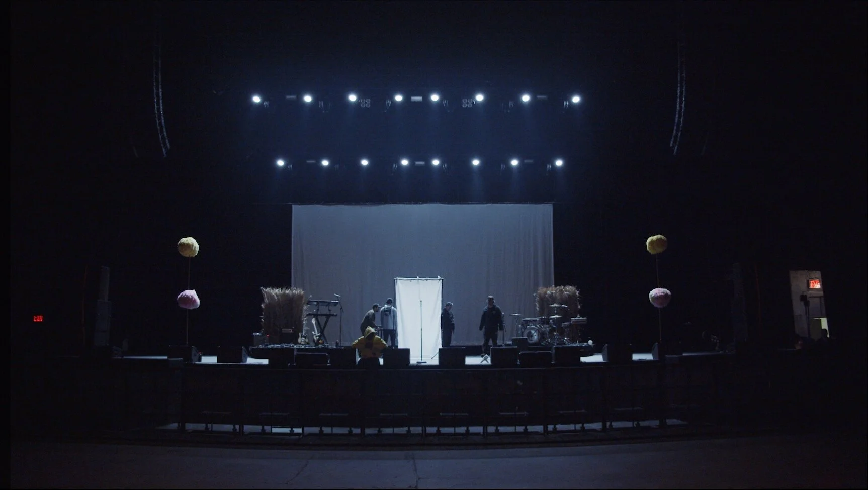 Naeem - You and I (official video)