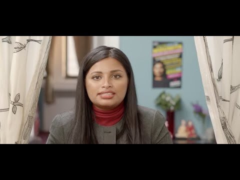 Moumita Ahmed: Housing Justice