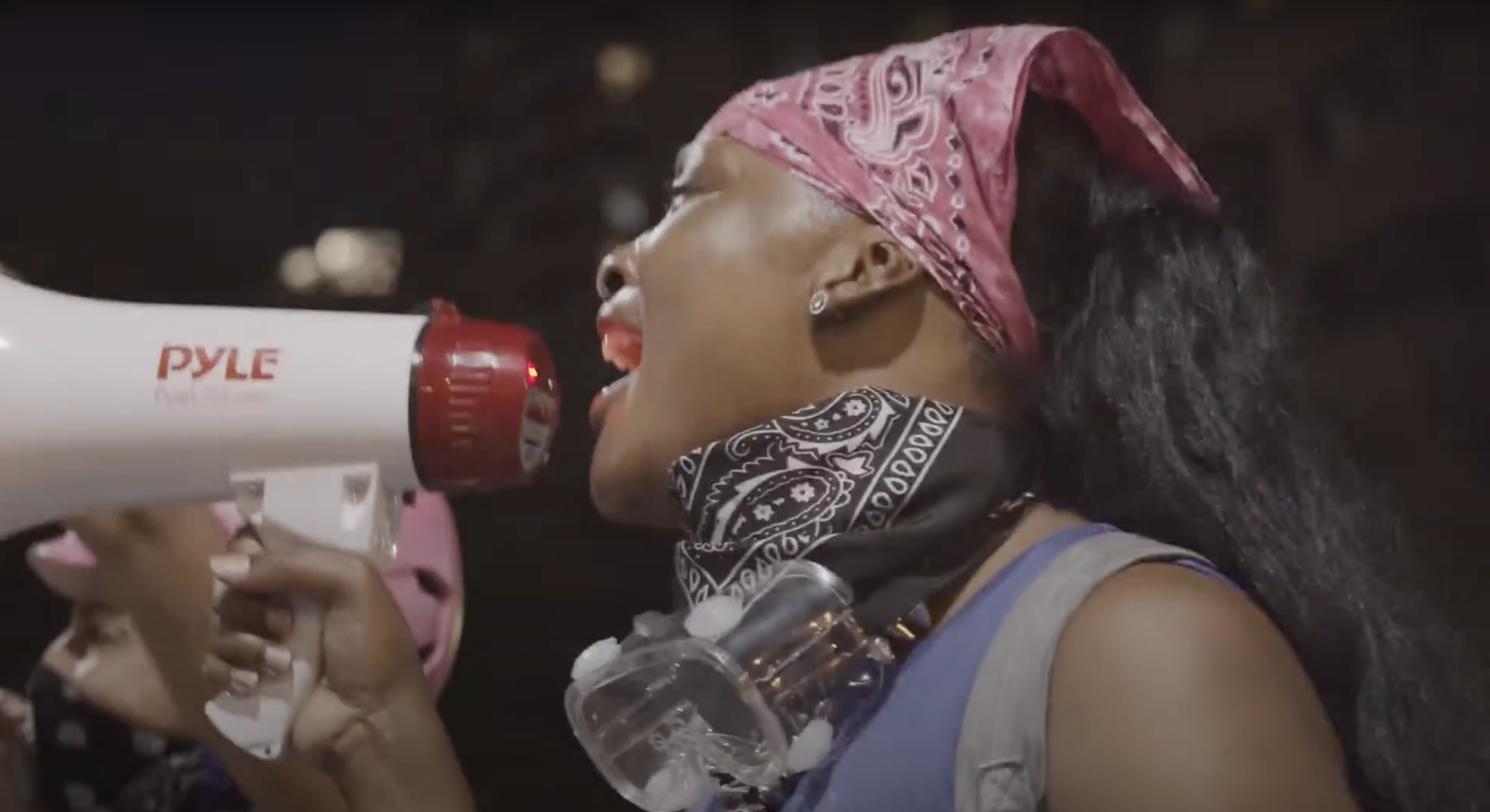 Justice for Breonna Taylor: March in NYC